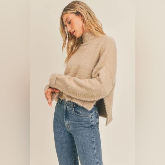 Sadie & Sage Sweaters - Sadie & Sage Sweater